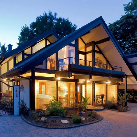 Vivere Ad Parcum - Bed And Breakfast-2