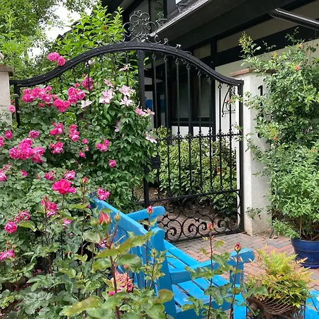 Vivere Ad Parcum - Bed And Breakfast-3